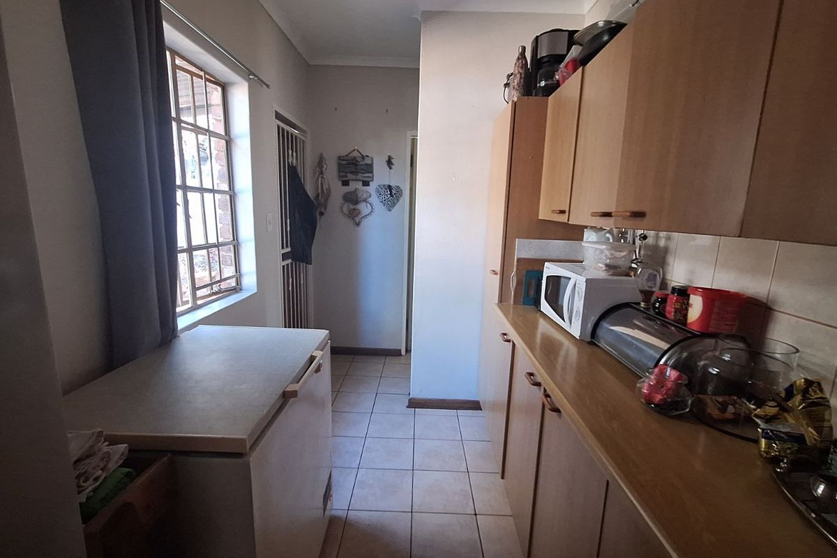 House For Sale in Modimolle Central - Photo 5