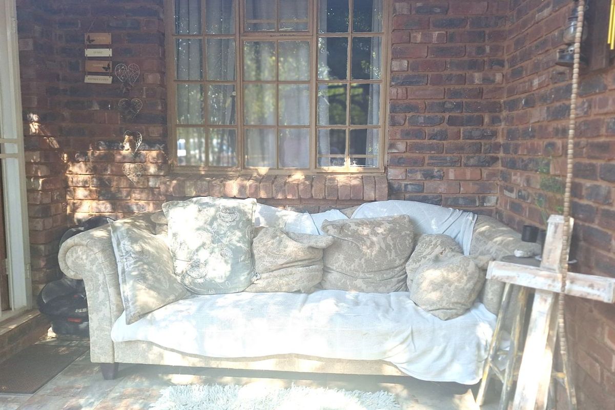 House For Sale in Modimolle Central - Photo 3