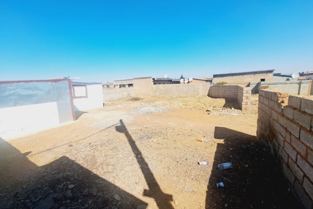 Vacant Land Residential For Sale in Nellmapius - Photo 2