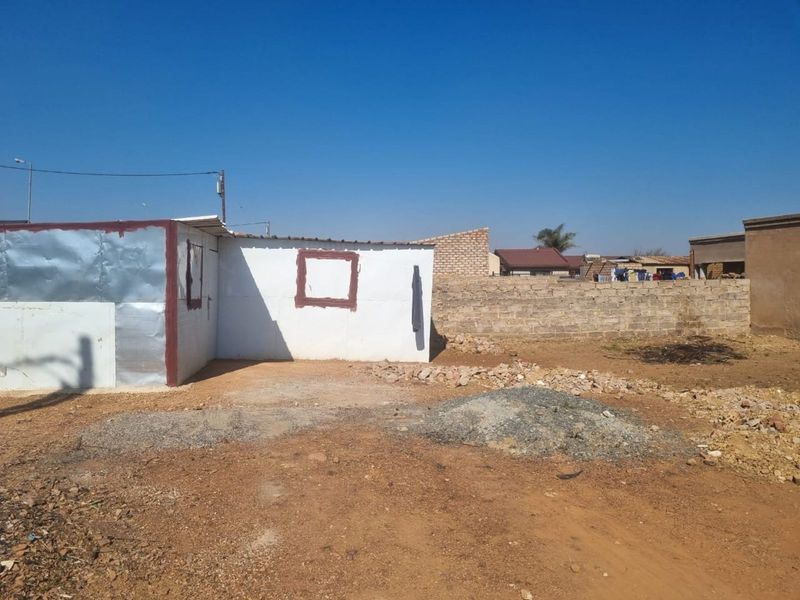 Vacant Land Residential For Sale in Nellmapius - Photo 4