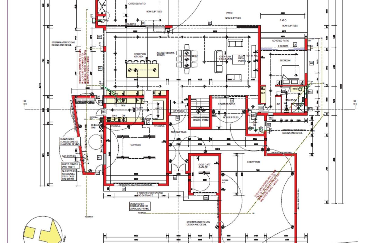 Vacant Land Residential For Sale in Oubaai - Photo 5