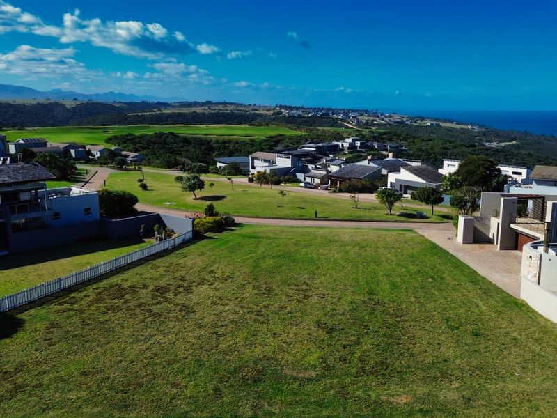 Vacant Land Residential For Sale in Oubaai - Photo 3