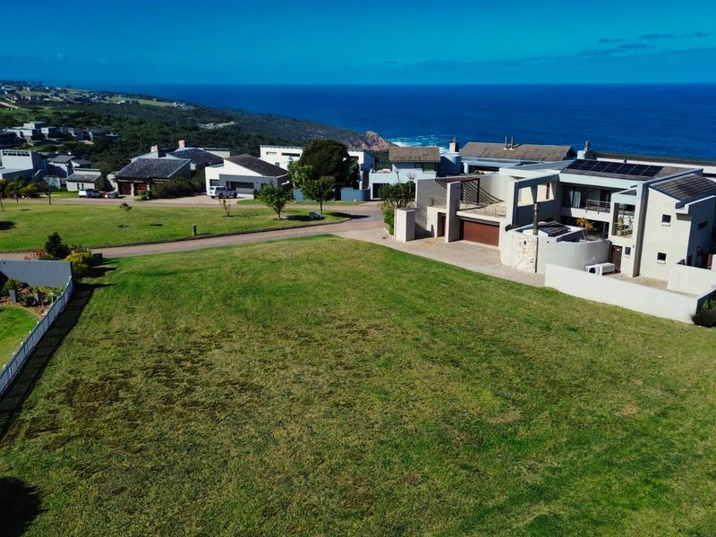 Vacant Land Residential For Sale in Oubaai - Photo 4