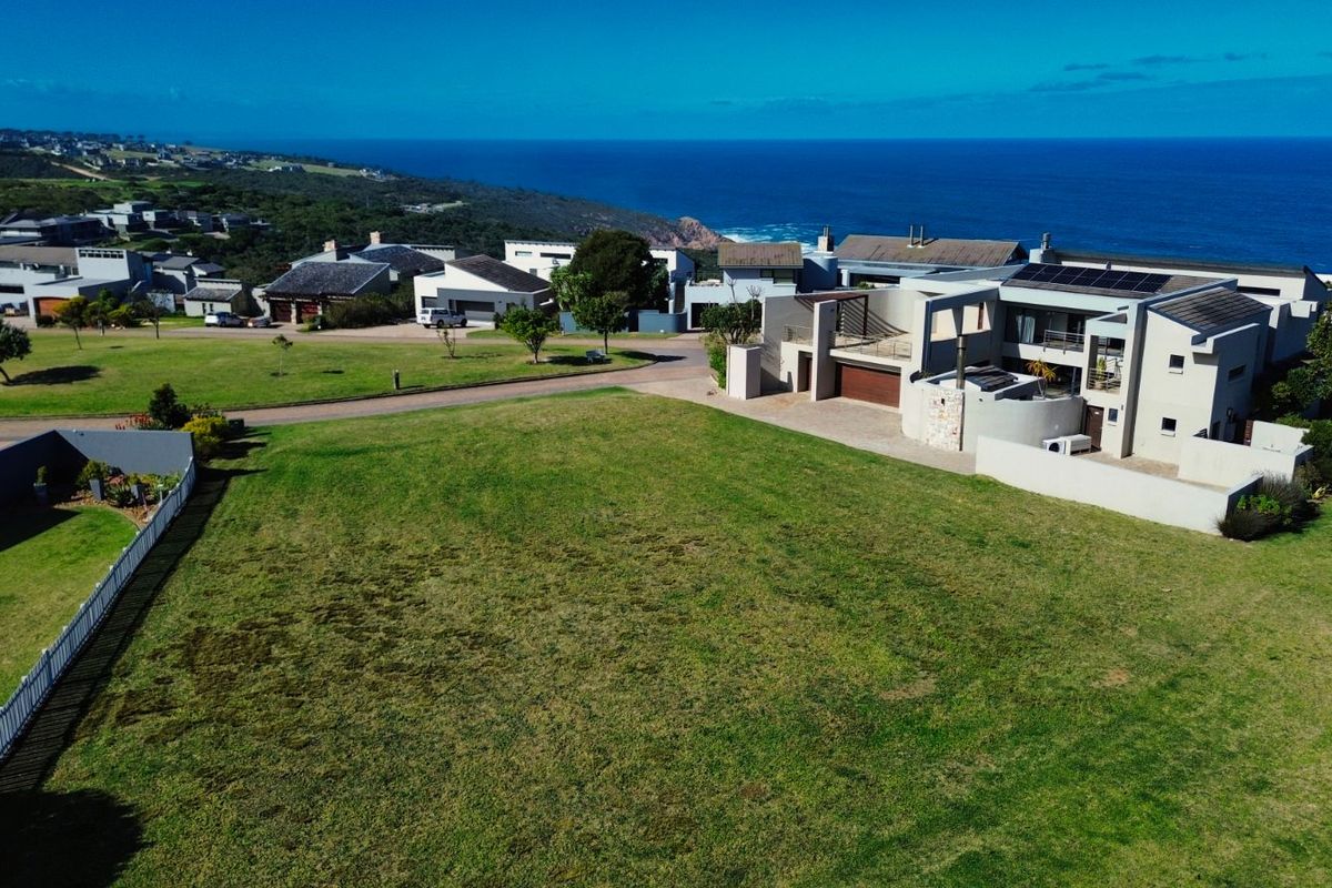 Vacant Land Residential For Sale in Oubaai - Photo 4