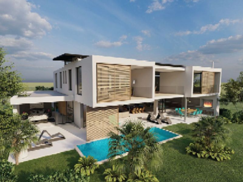 Vacant Land Residential For Sale in Oubaai - Photo 9