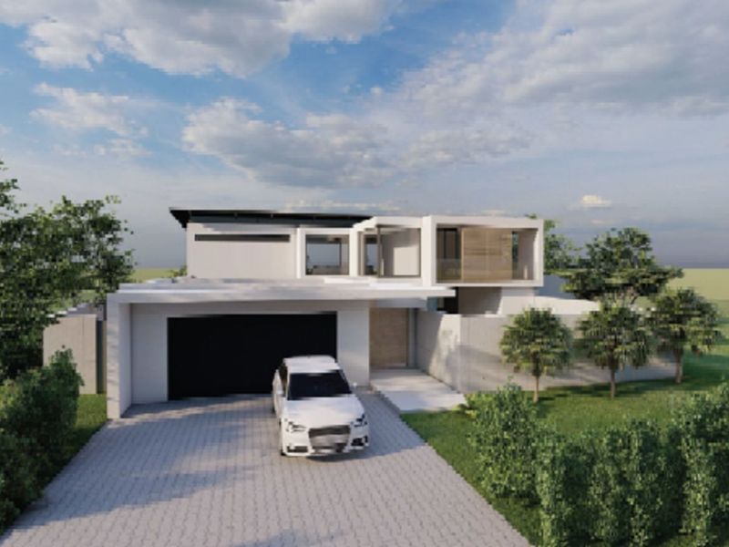 Vacant Land Residential For Sale in Oubaai - Photo 10