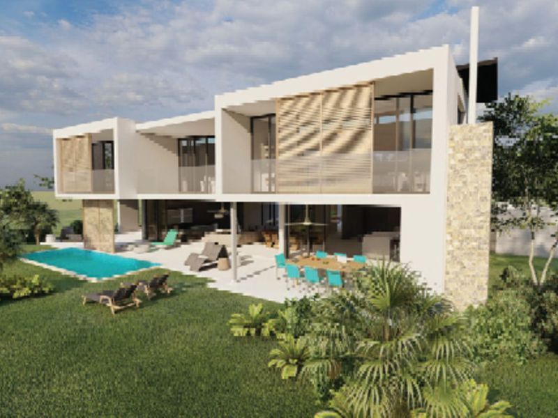 Vacant Land Residential For Sale in Oubaai - Photo 8