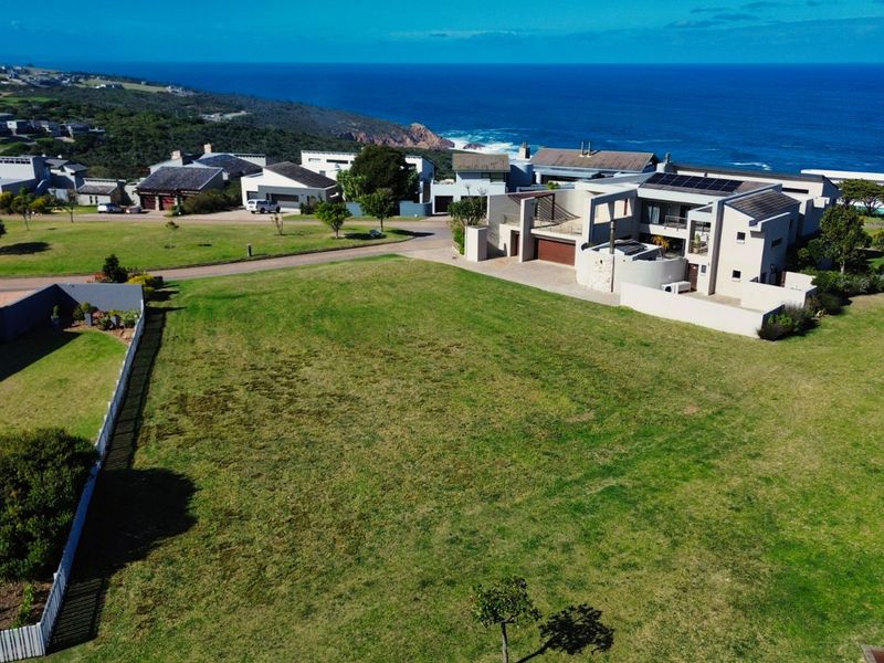 Vacant Land Residential For Sale in Oubaai - Photo 1