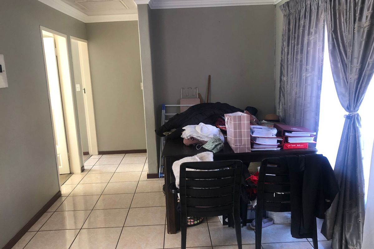 Townhouse For Sale in The Orchards - Photo 4