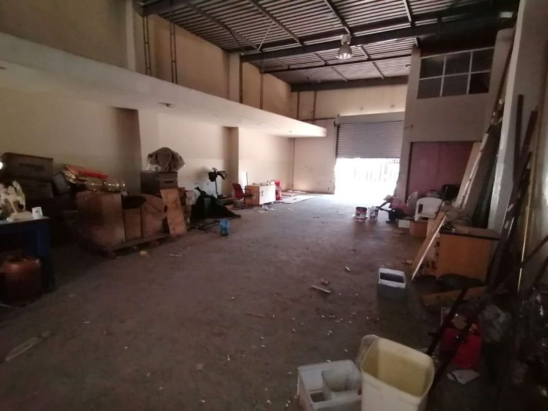Industrial For Sale in Benoni Central - Photo 9