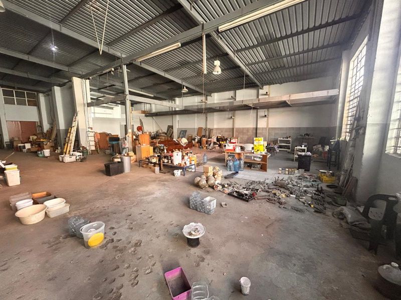 Industrial For Sale in Benoni Central - Photo 6