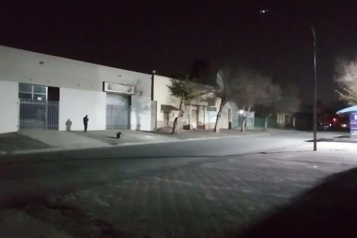 Industrial For Sale in Benoni Central - Photo 3