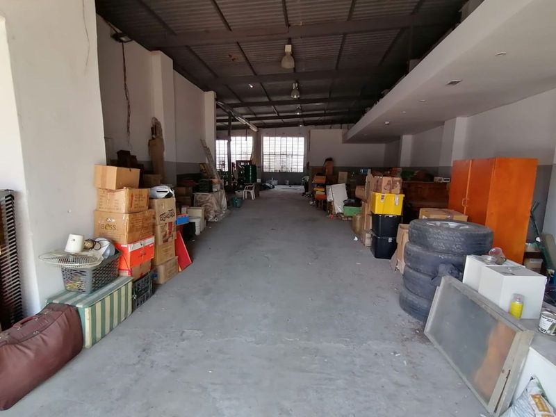 Industrial For Sale in Benoni Central - Photo 2