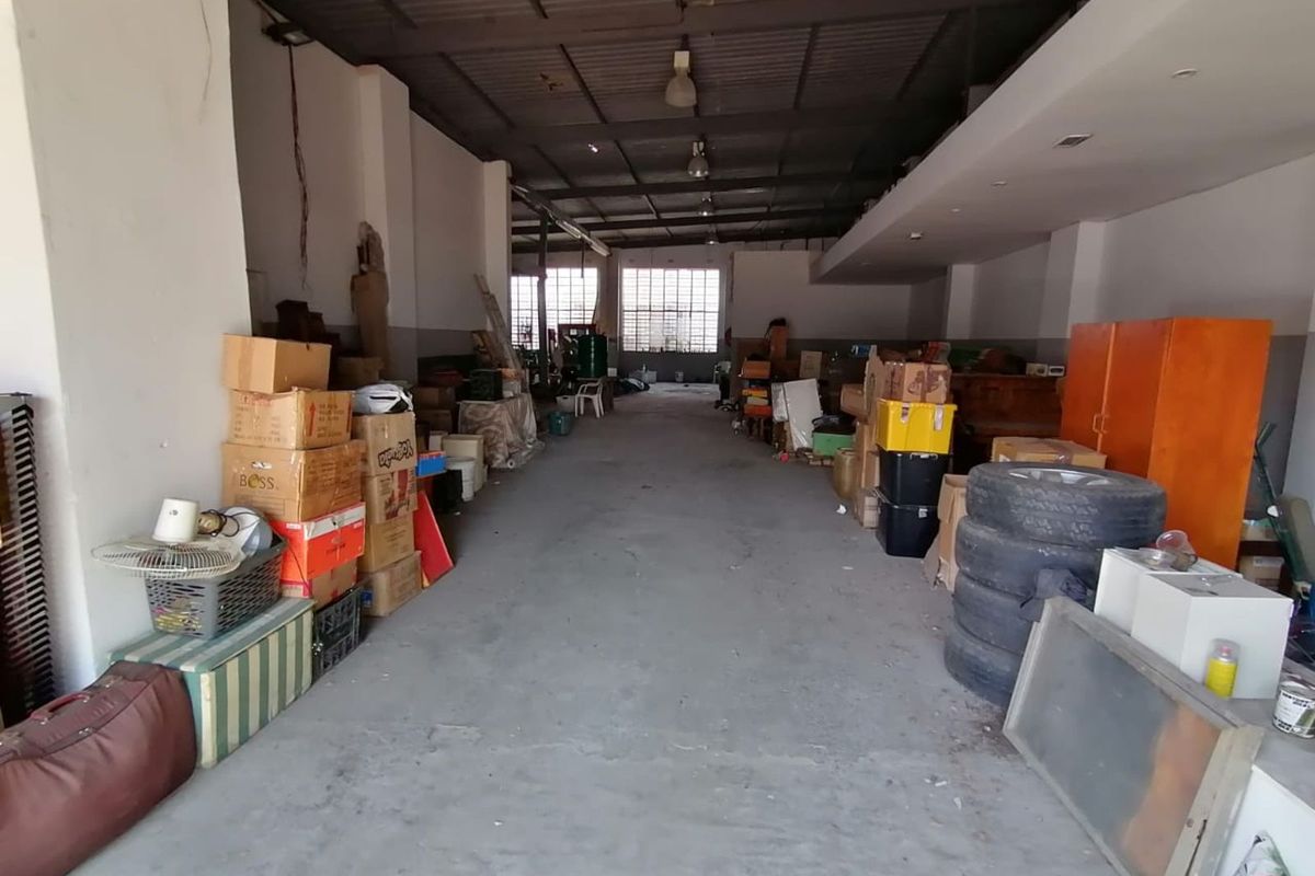 Industrial For Sale in Benoni Central - Photo 2