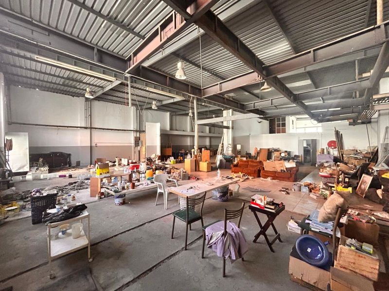 Industrial For Sale in Benoni Central - Photo 4