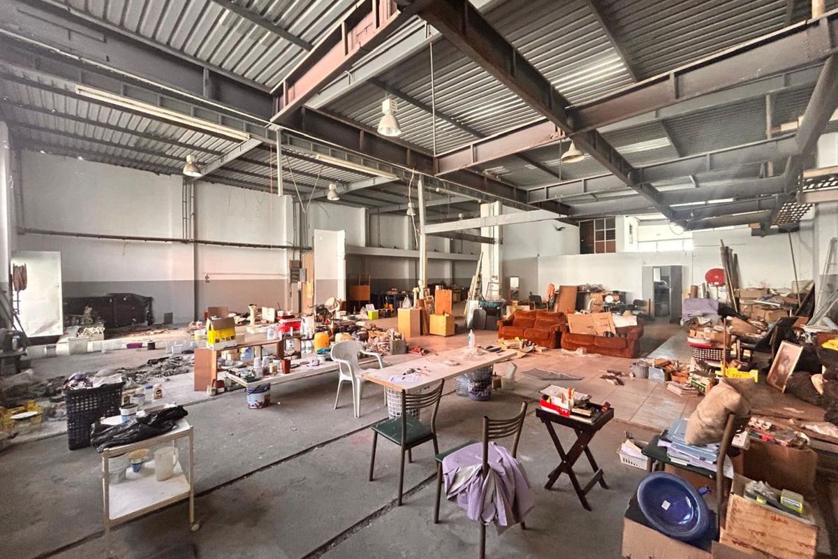 Industrial For Sale in Benoni Central - Photo 4