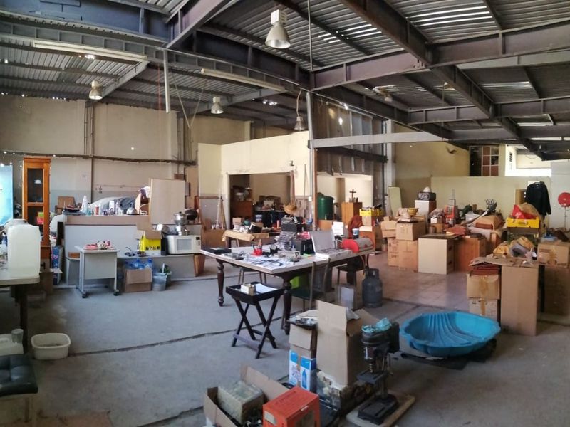 Industrial For Sale in Benoni Central - Photo 10