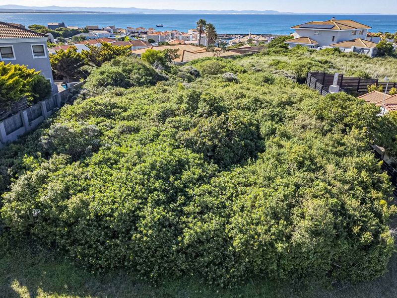 Vacant Land Residential For Sale in St Francis On Sea - Photo 3