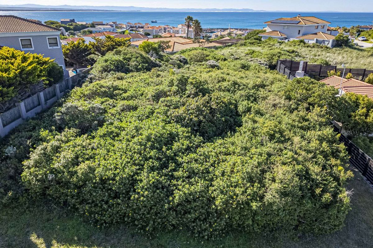 Vacant Land Residential For Sale in St Francis On Sea - Photo 3