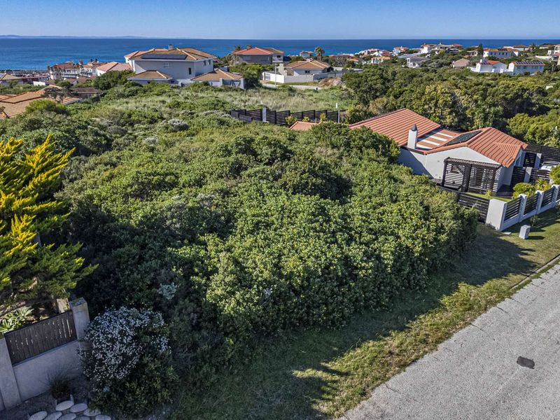 Vacant Land Residential For Sale in St Francis On Sea - Photo 7