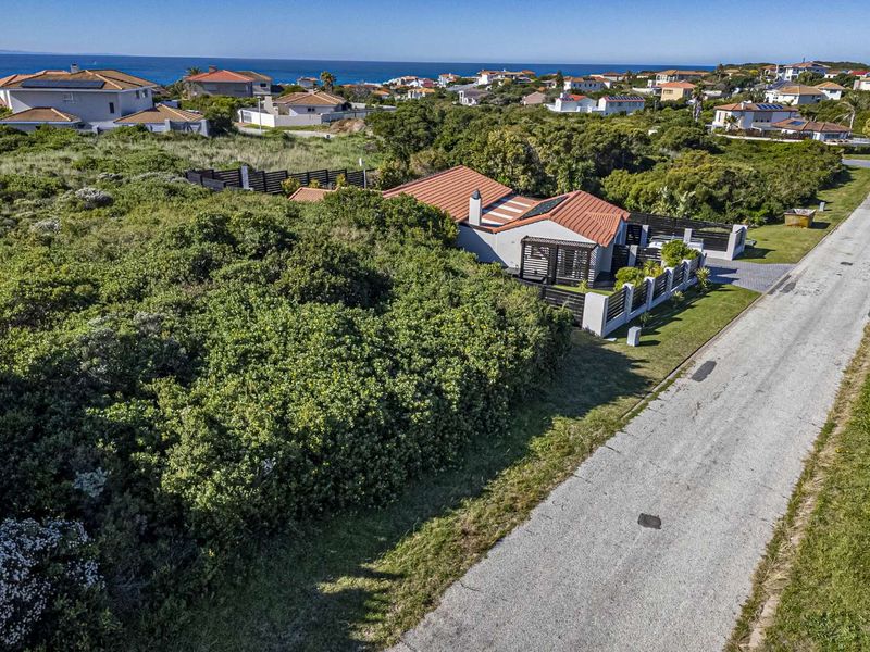 Vacant Land Residential For Sale in St Francis On Sea - Photo 6