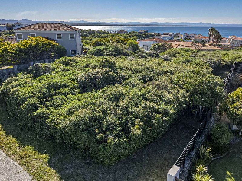 Vacant Land Residential For Sale in St Francis On Sea - Photo 2