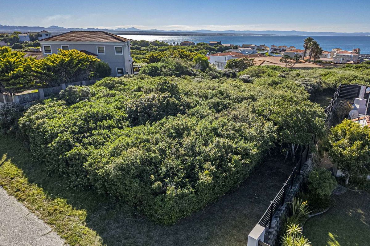 Vacant Land Residential For Sale in St Francis On Sea - Photo 2