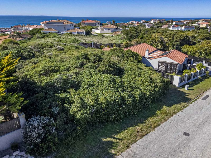 Vacant Land Residential For Sale in St Francis On Sea - Photo 5