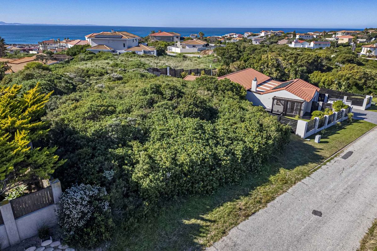 Vacant Land Residential For Sale in St Francis On Sea - Photo 5