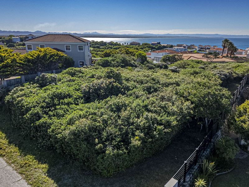 Vacant Land Residential For Sale in St Francis On Sea - Photo 4