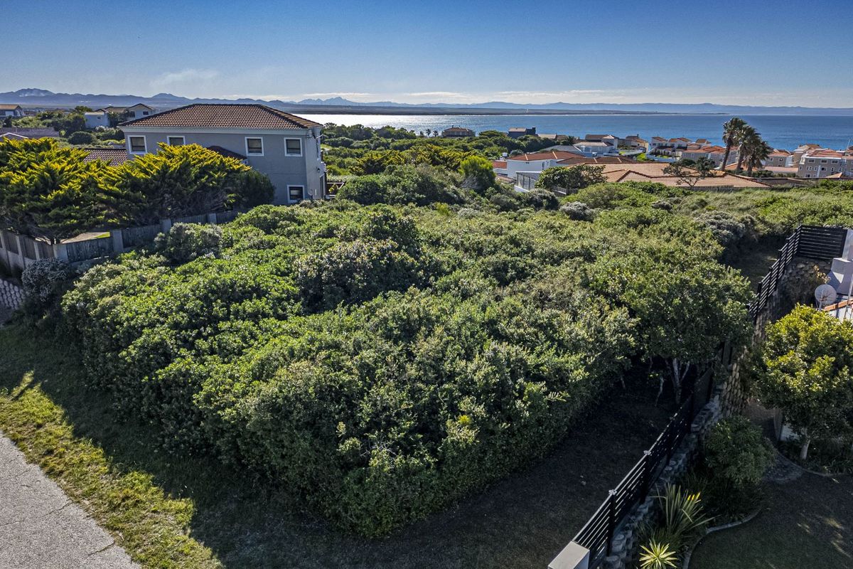 Vacant Land Residential For Sale in St Francis On Sea - Photo 4