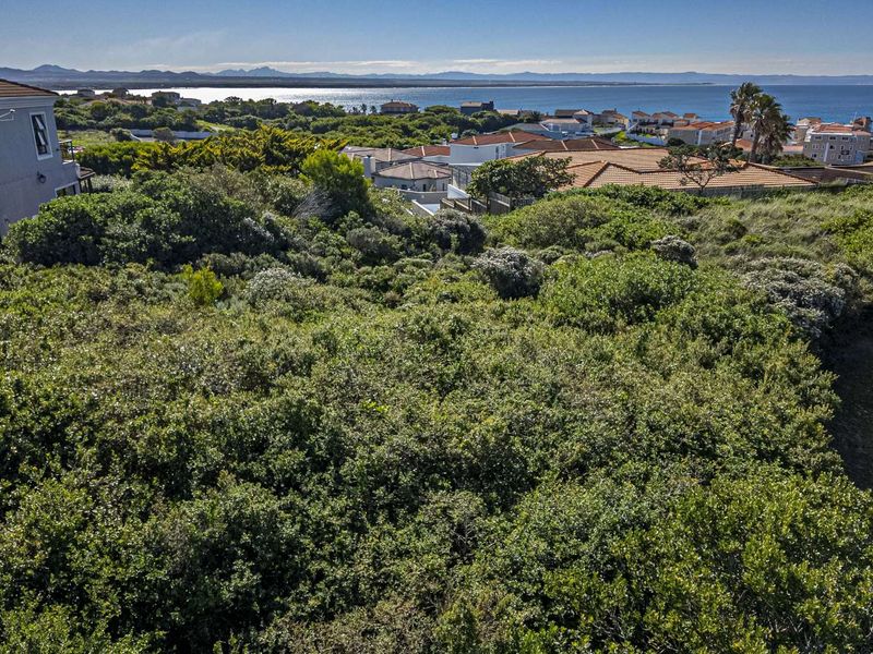 Vacant Land Residential For Sale in St Francis On Sea - Photo 10