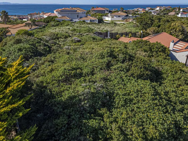 Vacant Land Residential For Sale in St Francis On Sea - Photo 8