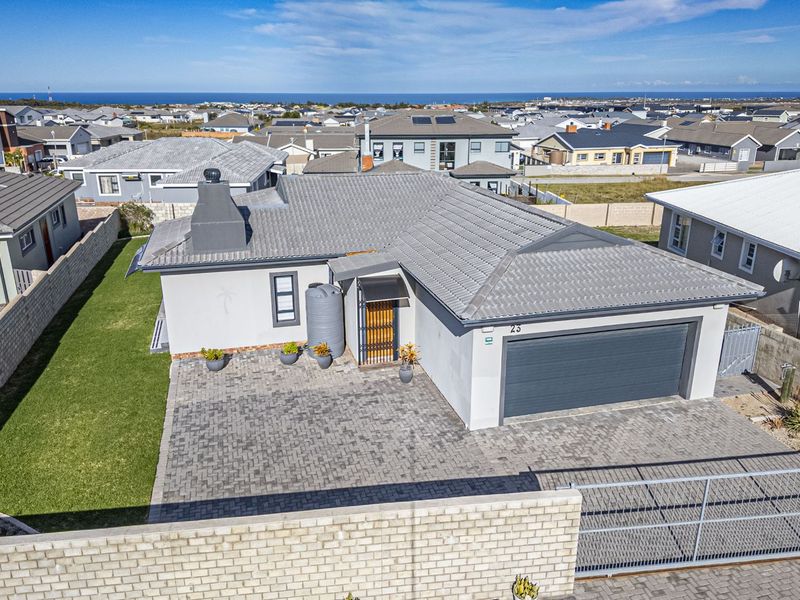 House For Sale in Fountains Estate - Photo 2