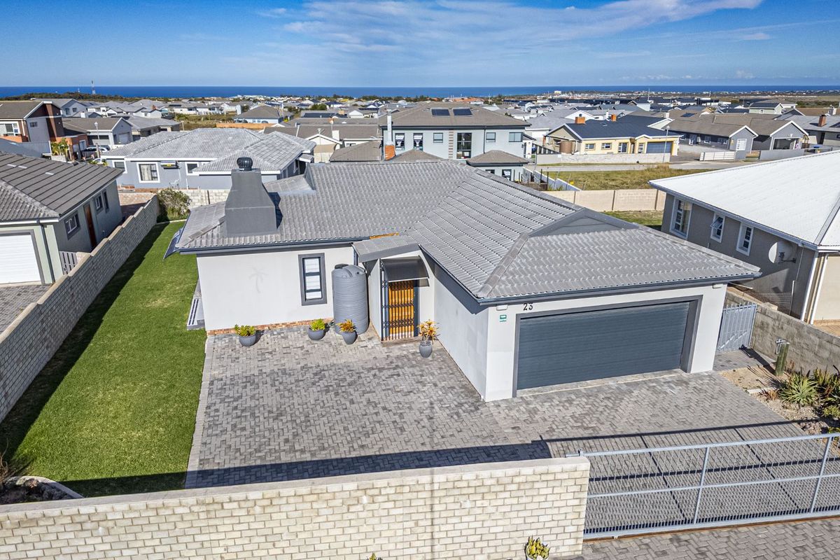 House For Sale in Fountains Estate - Photo 2