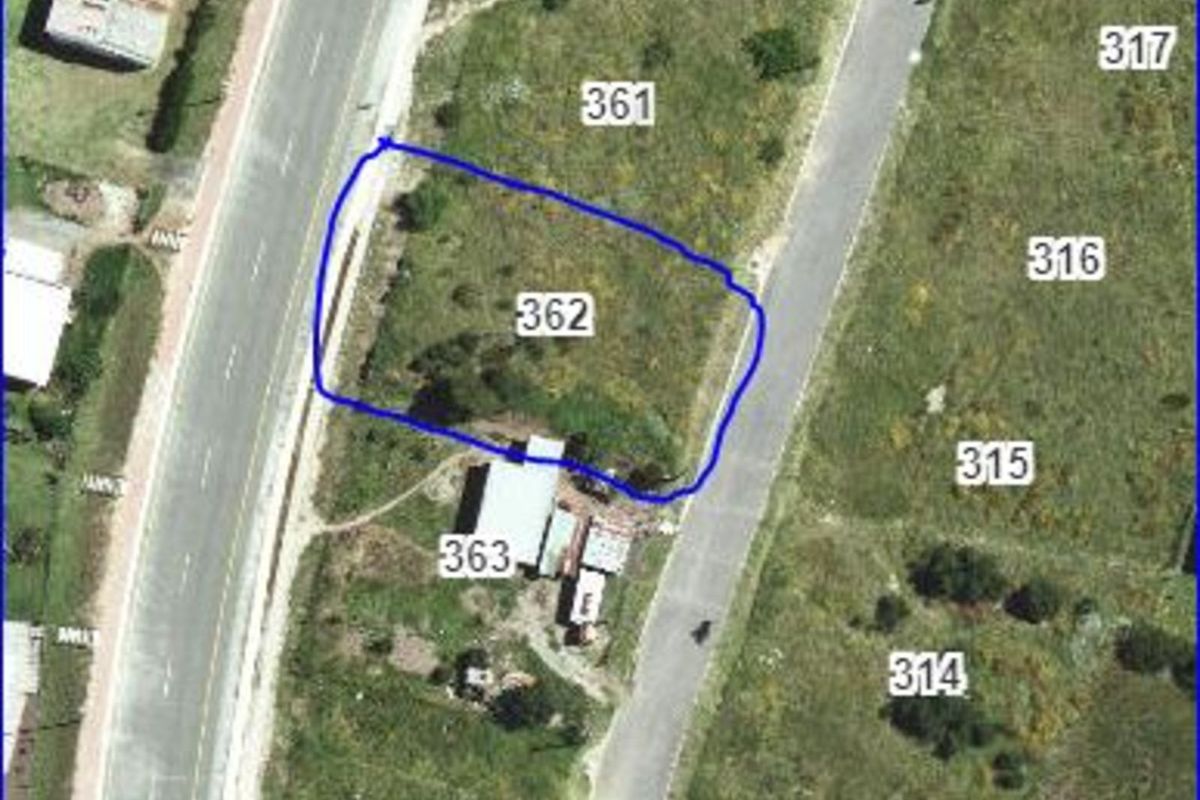 Vacant Land Residential For Sale in Friemersheim - Photo 3