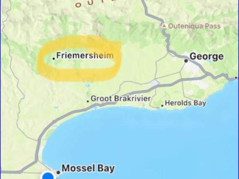 Vacant Land Residential For Sale in Friemersheim - Photo 5