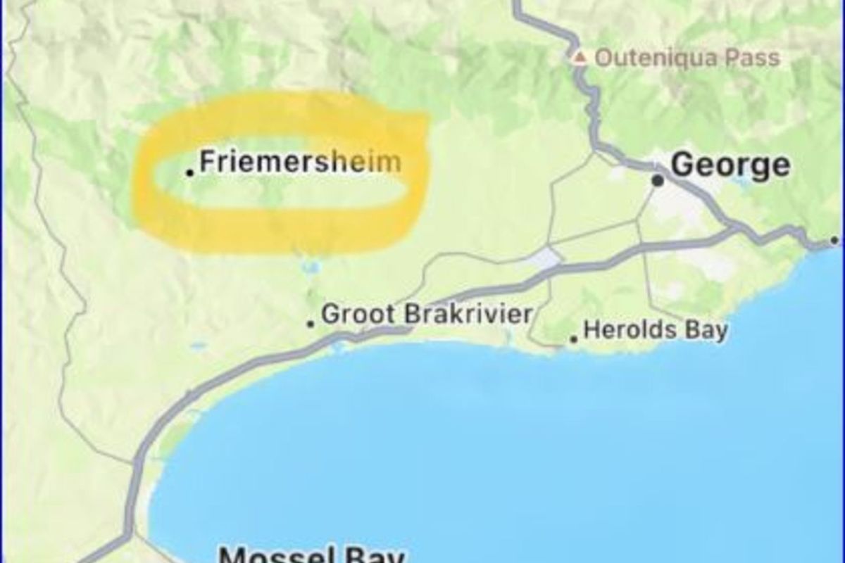 Vacant Land Residential For Sale in Friemersheim - Photo 5