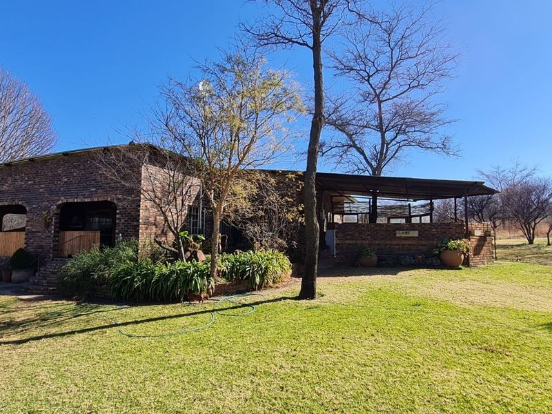 Farm For Sale in Modimolle Rural - Photo 6