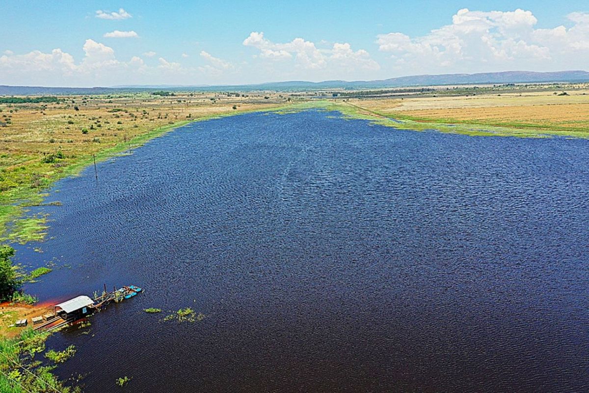 Farm For Sale in Modimolle Rural - Photo 2