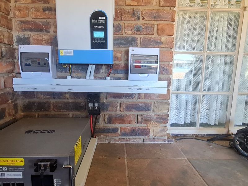 Farm For Sale in Modimolle Rural - Photo 8