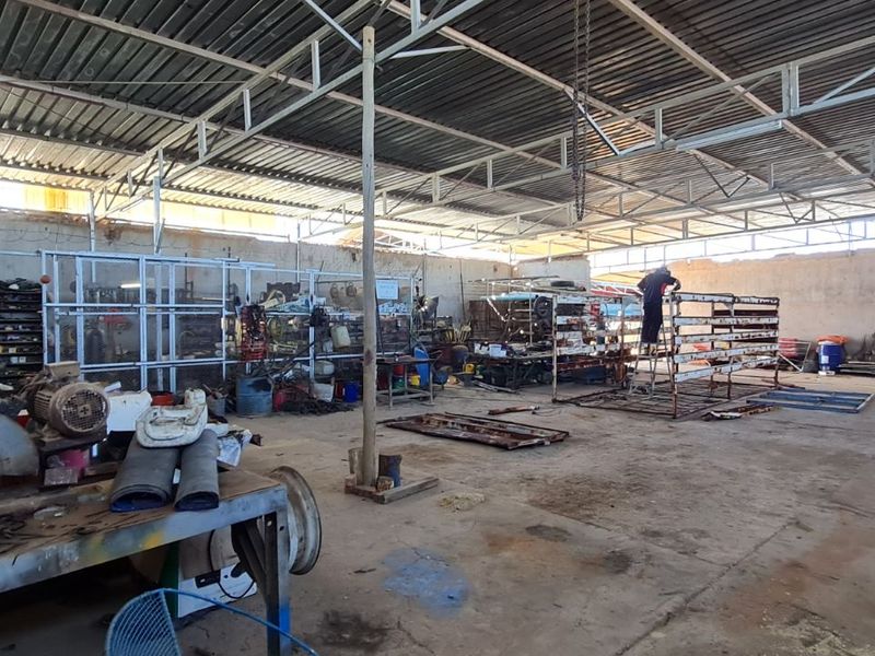 Farm For Sale in Modimolle Rural - Photo 7