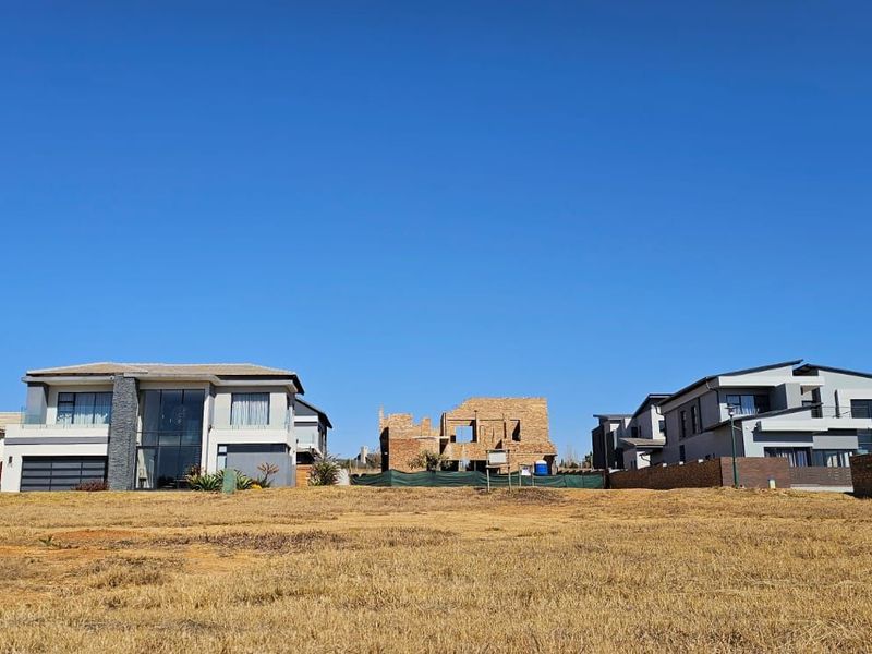 Vacant Land Residential For Sale in The Hills Game Reserve Estate - Photo 9