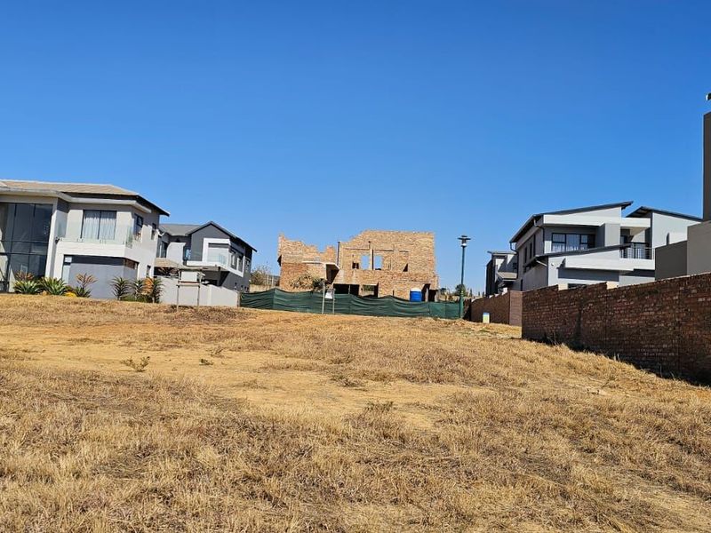 Vacant Land Residential For Sale in The Hills Game Reserve Estate - Photo 4