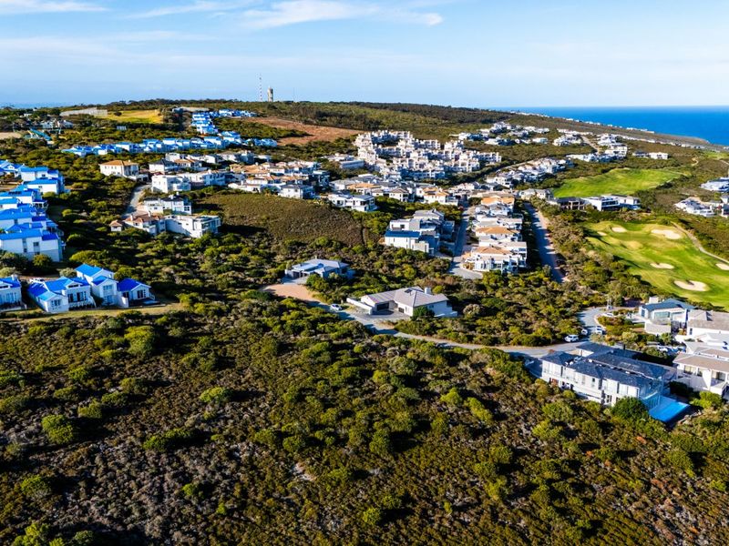 Vacant Land Residential For Sale in Pinnacle Point Golf Estate - Photo 6
