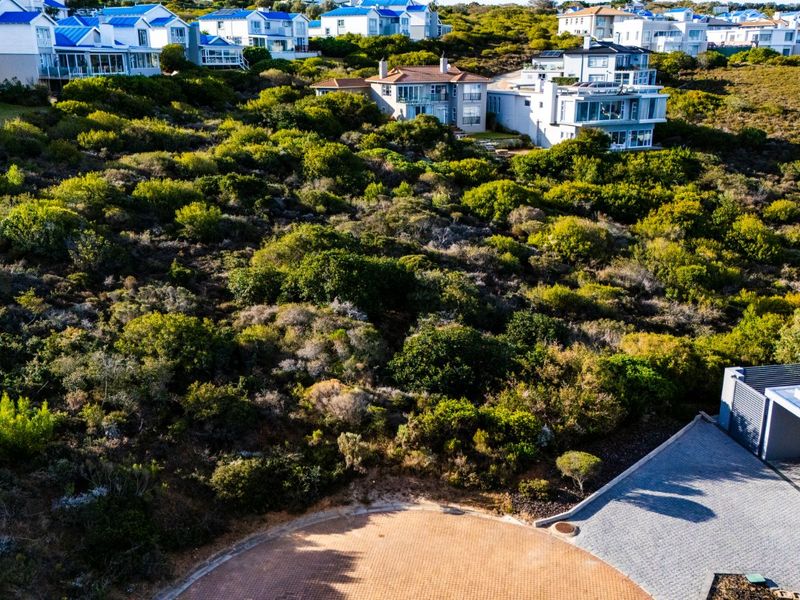 Vacant Land Residential For Sale in Pinnacle Point Golf Estate - Photo 2