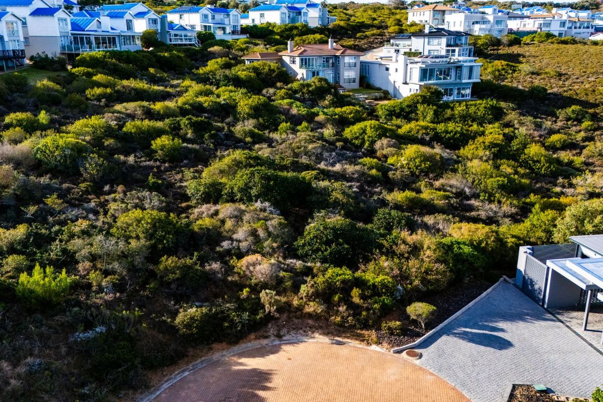 Vacant Land Residential For Sale in Pinnacle Point Golf Estate - Photo 2