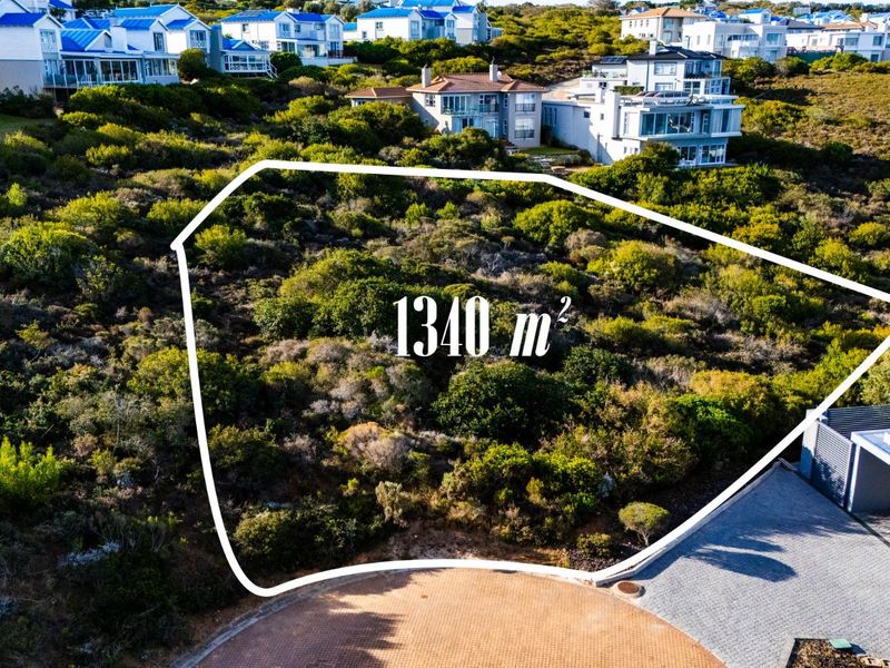 Vacant Land Residential For Sale in Pinnacle Point Golf Estate - Photo 3