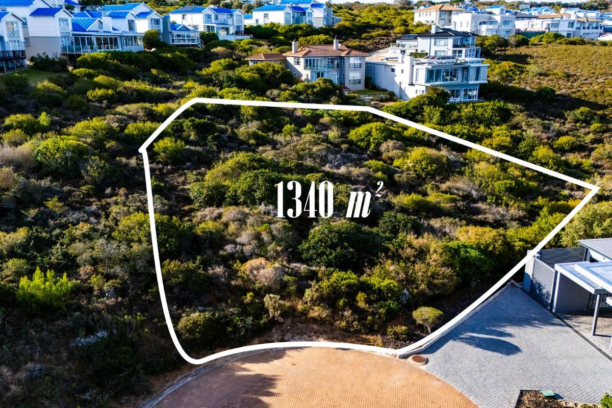 Vacant Land Residential For Sale in Pinnacle Point Golf Estate - Photo 3