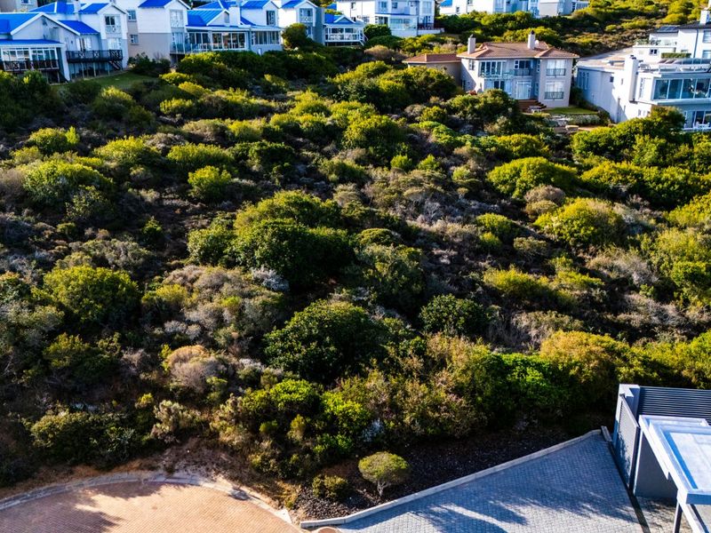 Vacant Land Residential For Sale in Pinnacle Point Golf Estate - Photo 4